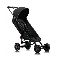 Black - Прогулочная коляска OMNIO Stroller